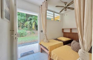 Vente Appartement 31m&sup2; 1 pièce Le Moule
