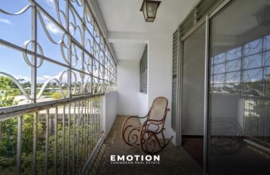 Appartement T4 66 m2 + terrasse - Le Raizet   Les Abymes