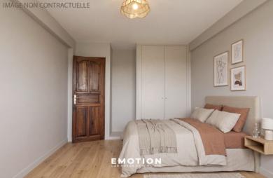 Appartement T4 66 m2 + terrasse - Le Raizet   Les Abymes