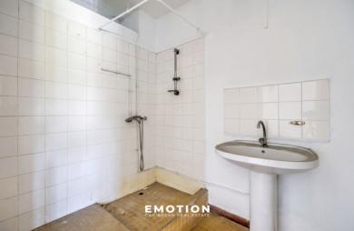 Appartement T4 66 m2 + terrasse - Le Raizet   Les Abymes