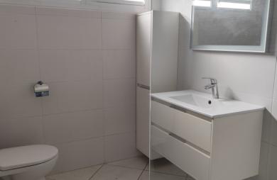 POINTE-NOIRE   VILLA DE 150 M2 AVEC PISCINE AU SEL & JACUZZI