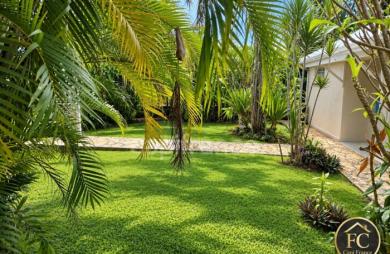 Vente Maison 83m&sup2; 4 pièces Baie Mahault
