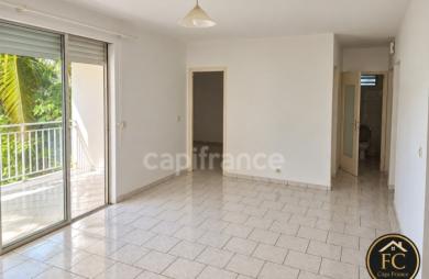 Vente Maison 83m&sup2; 4 pièces Baie Mahault