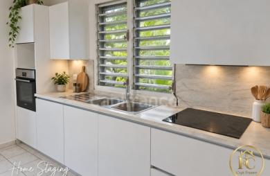 Vente Maison 83m&sup2; 4 pièces Baie Mahault