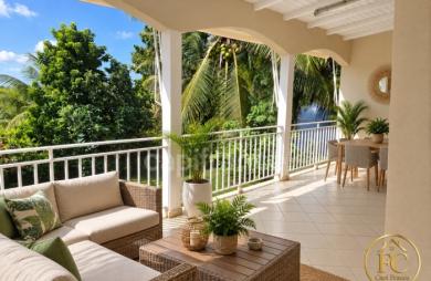 Vente Maison 83m&sup2; 4 pièces Baie Mahault