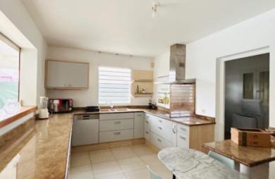 Location Maison 176.57m&sup2; 6 pièces Baie Mahault