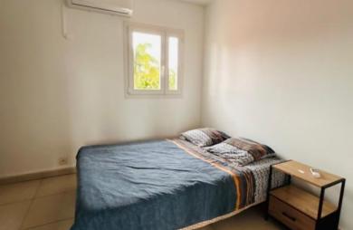 Location Maison 176.57m&sup2; 6 pièces Baie Mahault