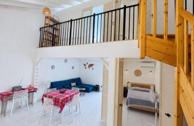 Vente Appartement 52m&sup2; 4 pièces Sainte Anne