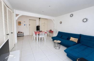 Vente Appartement 52m&sup2; 4 pièces Sainte Anne