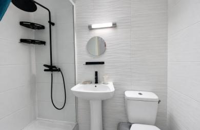 Vente Appartement 52m&sup2; 4 pièces Sainte Anne