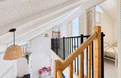 Vente Appartement 52m&sup2; 4 pièces Sainte Anne