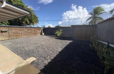 Location Appartement 72.49m&sup2; 3 pièces Baie Mahault