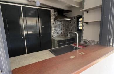 Location Appartement 72.49m&sup2; 3 pièces Baie Mahault