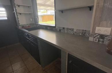 Location Appartement 72.49m&sup2; 3 pièces Baie Mahault