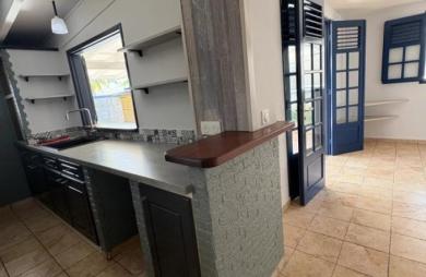 Location Appartement 72.49m&sup2; 3 pièces Baie Mahault