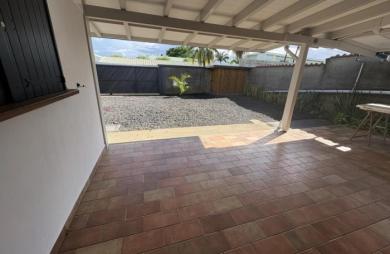 Location Appartement 72.49m&sup2; 3 pièces Baie Mahault