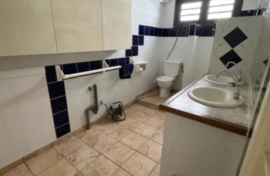 Location Appartement 72.49m&sup2; 3 pièces Baie Mahault