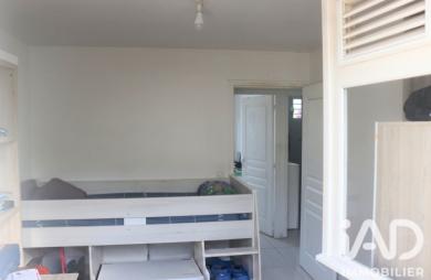 Vente Maison 83m&sup2; 4 pièces Petit-Canal