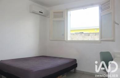 Vente Maison 83m&sup2; 4 pièces Petit-Canal