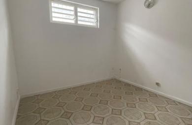 Vente Maison 152m&sup2; 5 pièces Lamentin