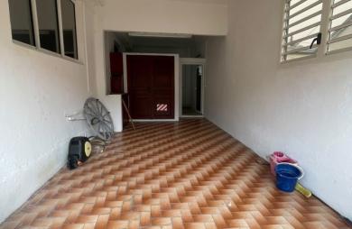 Vente Maison 152m&sup2; 5 pièces Lamentin