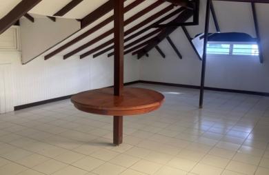 Vente Maison 152m&sup2; 5 pièces Lamentin