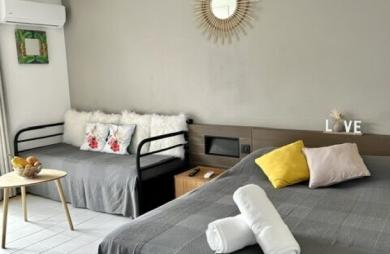 Vente Appartement 25m&sup2; 1 pièce Saint François