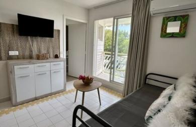 Vente Appartement 25m&sup2; 1 pièce Saint François