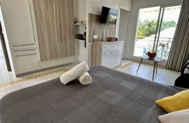Vente Appartement 25m&sup2; 1 pièce Saint François