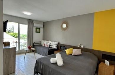 Vente Appartement 25m&sup2; 1 pièce Saint François