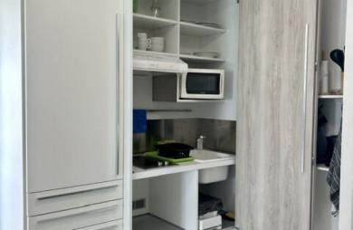 Vente Appartement 25m&sup2; 1 pièce Saint François