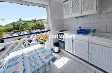 Location Appartement 23m² 1 pièce Le Moule