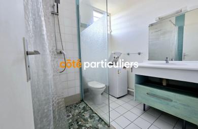 Location Appartement 23m² 1 pièce Le Moule