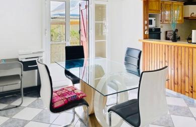 Vente Maison 85m&sup2; 4 pièces Lamentin