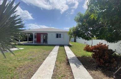 Location Maison 99m&sup2; 4 pièces Saint François