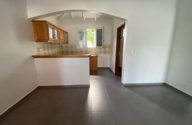 Location Maison 99m&sup2; 4 pièces Saint François