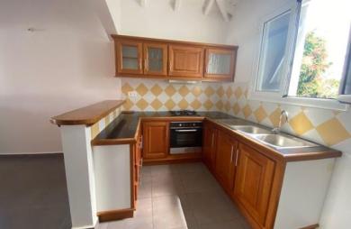 Location Maison 99m&sup2; 4 pièces Saint François
