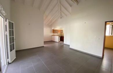 Location Maison 99m&sup2; 4 pièces Saint François