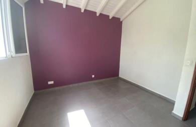 Location Maison 99m&sup2; 4 pièces Saint François