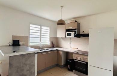 Location Maison 73.67m&sup2; 4 pièces Les Abymes
