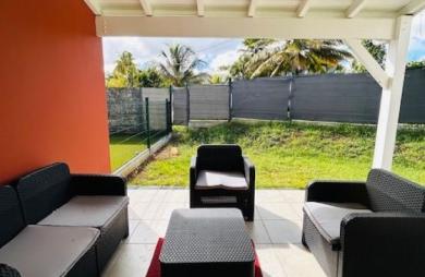 Location Maison 73.67m&sup2; 4 pièces Les Abymes