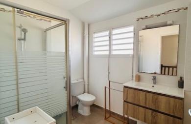 Location Maison 73.67m&sup2; 4 pièces Les Abymes