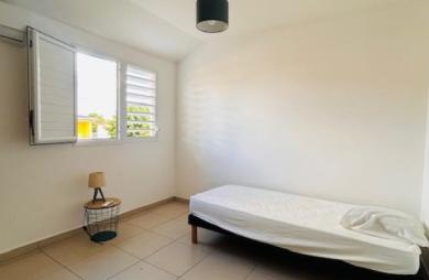 Location Maison 73.67m&sup2; 4 pièces Les Abymes