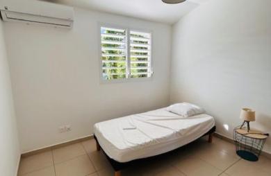 Location Maison 73.67m&sup2; 4 pièces Les Abymes
