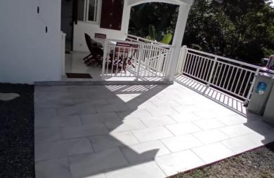 Location Appartement 56.37m&sup2; 3 pièces Sainte Anne