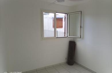 Location Appartement 56.37m&sup2; 3 pièces Sainte Anne