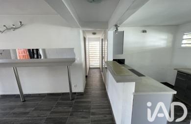 Vente Maison 90m&sup2; 5 pièces Morne à l