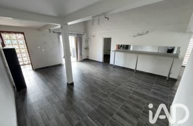 Vente Maison 90m&sup2; 5 pièces Morne à l