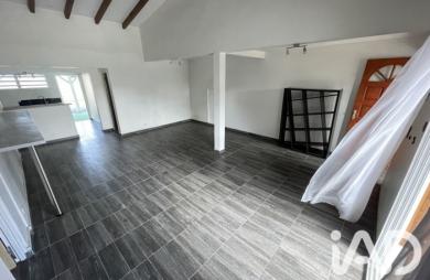 Vente Maison 90m&sup2; 5 pièces Morne à l