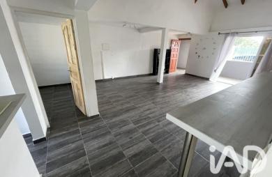 Vente Maison 90m&sup2; 5 pièces Morne à l